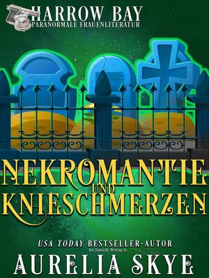 cover image of Nekromantie Und Knieschmerzen